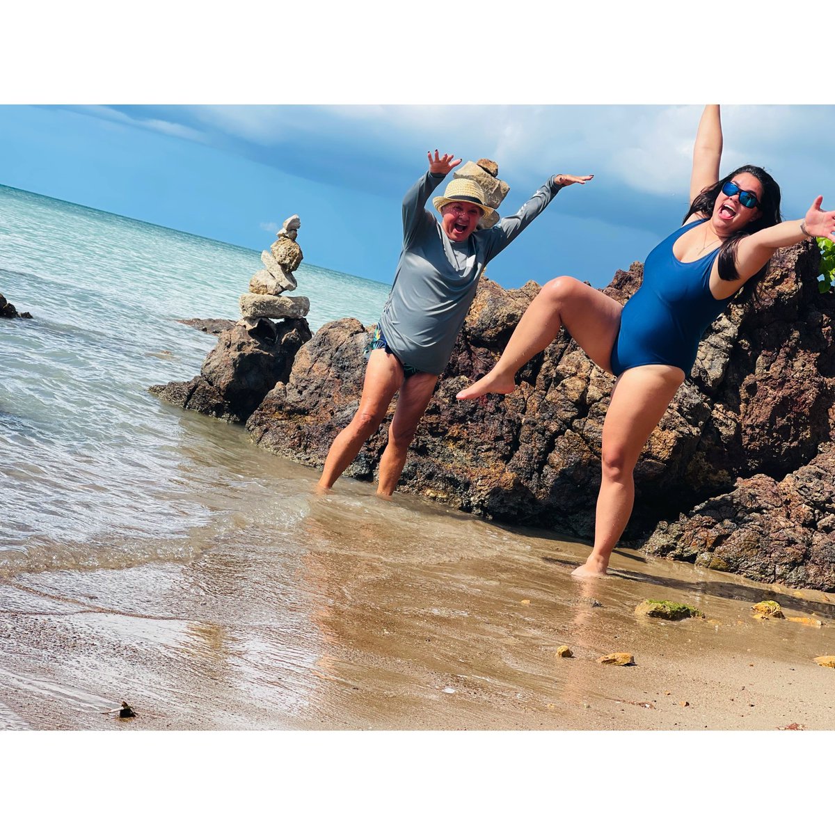 Keilyann20_'s tweet photo. 'Cuando tengan una abuela así, me avisan'
#caborojopr #tiratepr #domingorelax #candy
🥰🍺⚓️ https://t.co/5SKwEOfrAj