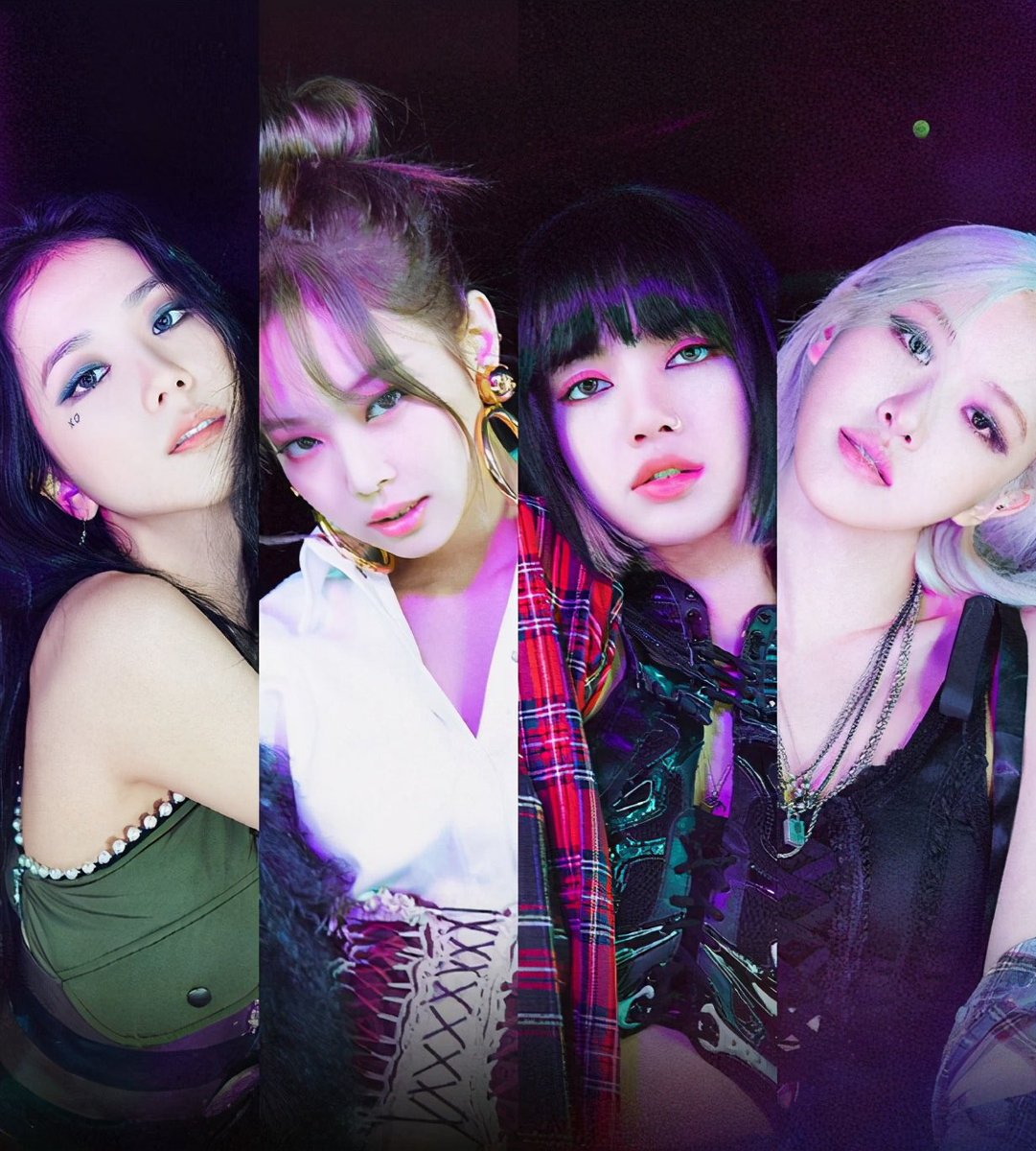 chartsblackpink's tweet photo. Longest-running songs by K-Pop female acts in the top 200 on the global Spotify chart this year:

#1 @BLACKPINK, How You Like That – 70 days 
#2 #LISA, MONEY &amp; LALISA – 65 days* (both still charting) 
#3 #ROSÉ, On The Ground – 56 days https://t.co/6MYpoHKE7C