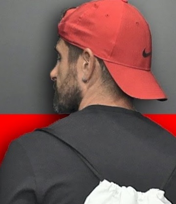 Armchair Tangle Dissipate Aaron Marino on Twitter: "So, honestly, what do you think of the backward baseball cap look? Do you think it's okay to wear it backwards? If not, why? #backward #baseballcap #hats https://t.co/JvRedBze8A" / Armchair Tangle Dissipate Aaron Marino on Twitter: "So, honestly, what do you think of the backward baseball cap look? Do you think it's okay to wear it backwards? If not, why? #backward #baseballcap #hats https://t.co/JvRedBze8A" /