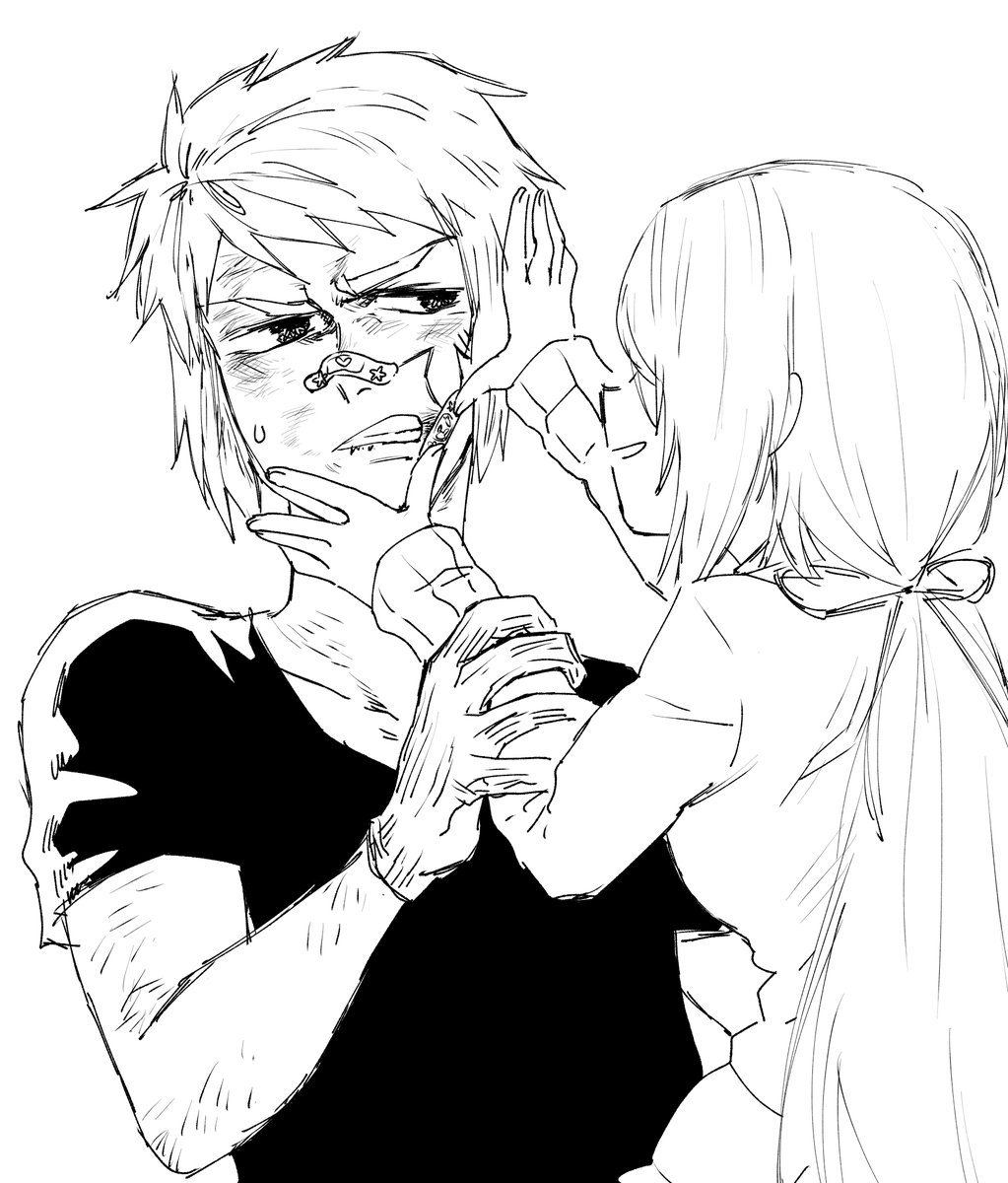 らくがき 