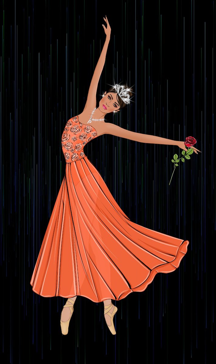 NftBallerina's tweet photo. Thank you to @NFTparent for welcoming us to be part of his Wednesday Women show this week! 🙌 As a female led project, #ThePrimaBallerina is happy to be highlighted on this specific show! ❤️🩰❤️
#NFTParent #PrimaBallerina #Ballet #WomanLedProject https://t.co/rnH4u7NxGt