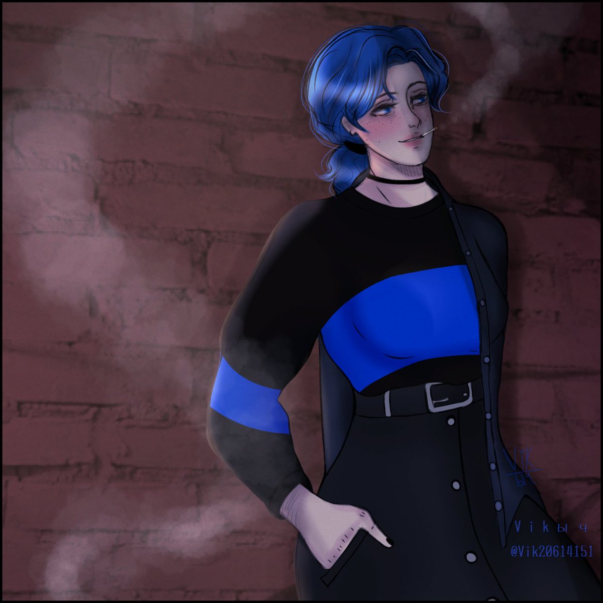 Vik20614151's tweet photo. обновы а чё
#oc #ocart #originalcharacter #art #didgitalart #originalstory https://t.co/EAw6RbtVSz