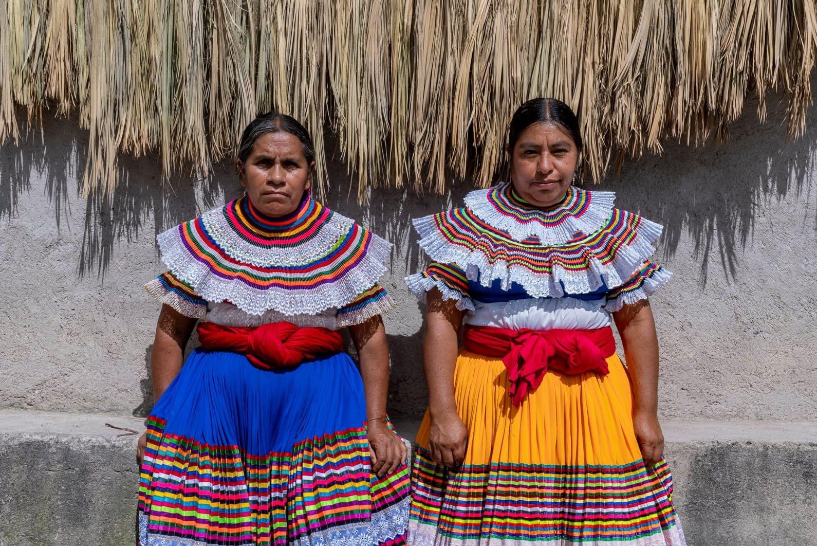 Trajes regionales de guerrero new arrivals