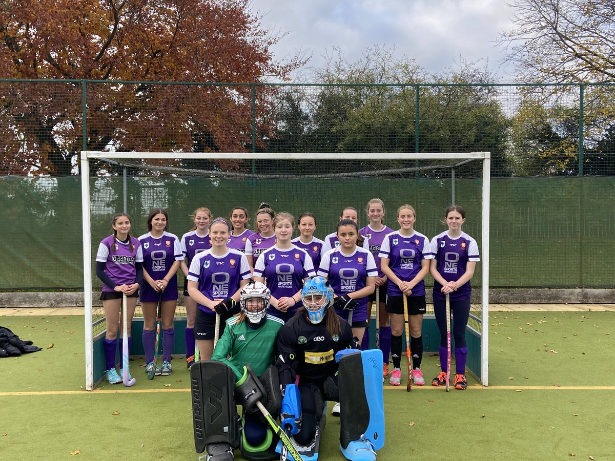 DurhamPlayer's tweet photo. Tough day at the office today for the U17s at Pocklington. A draw and three defeats. However once all the pieces of the jigsaw were in place we became a stronger team. Well done everyone, pleasure to coach Alan &amp; Callum. https://t.co/4F986qtBqR