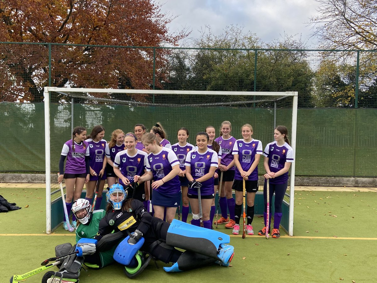 Tough day at the office today for the U17s at Pocklington. A draw and three defeats. However once all the pieces of the jigsaw were in place we became a stronger team. Well done everyone, pleasure to coach Alan &amp; Callum.