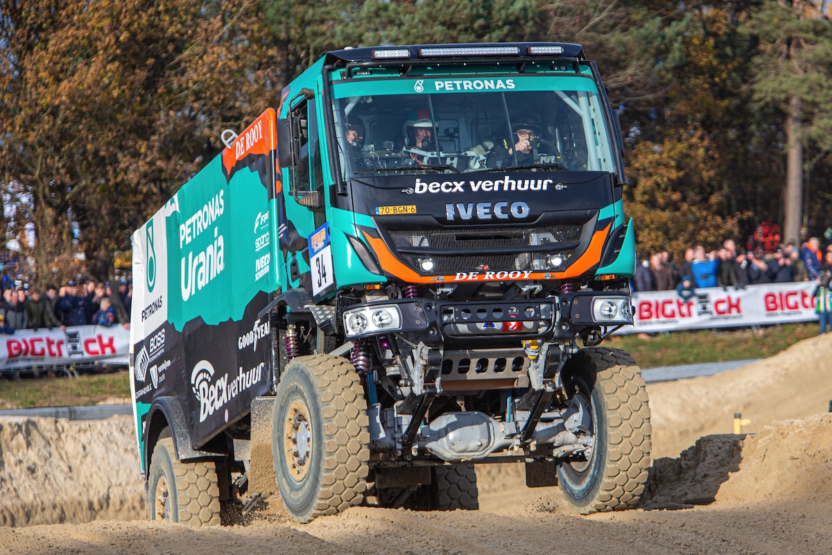 Preproloog tweet media