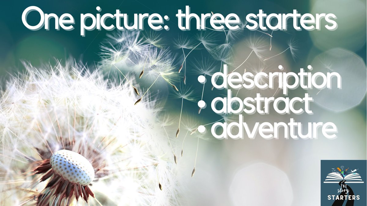 startastoryw's tweet photo. 15th November 2021: New Life 🌱🍃

One picture: three starters. 

#ks2english #edutwitter #languageimmersion #thestorystarters #teachersoftwitter #englishlesson #langchat #edchat
NB: if you wish to use a picture - go ahead but please share some of the children’s creative writing. https://t.co/xmSRlDgUcu