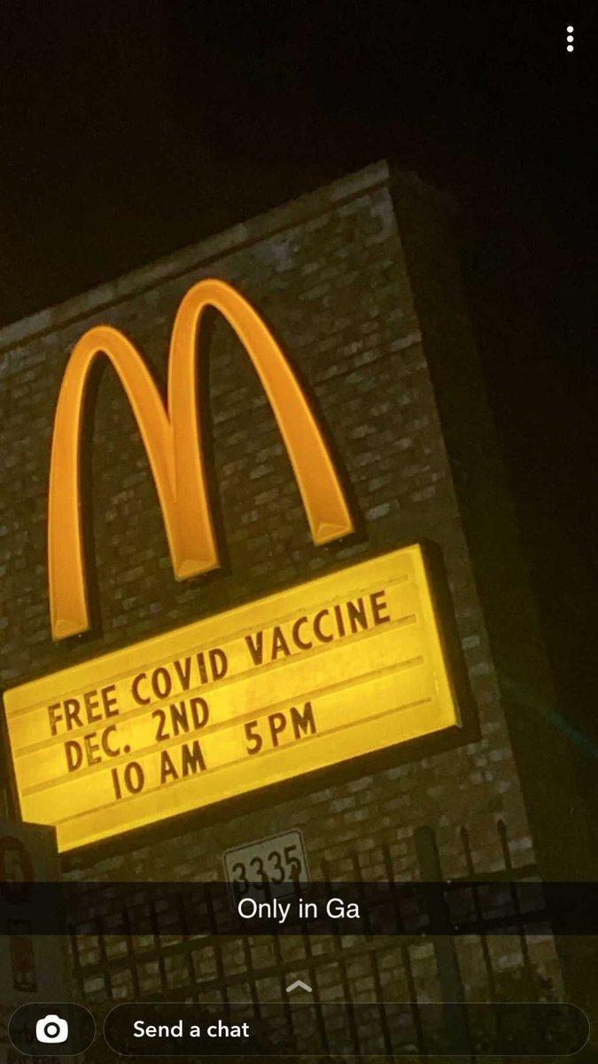 GAFollowers's tweet photo. Seen in Cobb County 😳 https://t.co/KDPZ2YN2eF