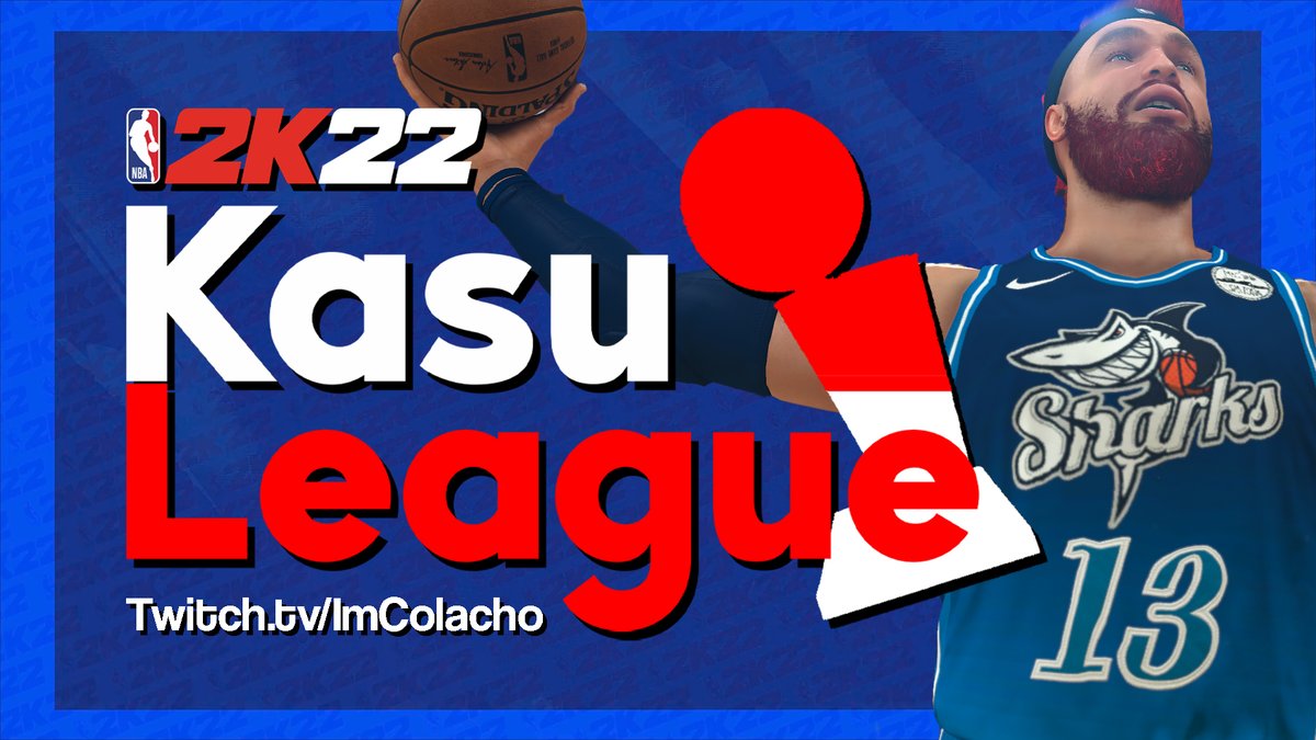 KasuLeague's tweet photo. 💻 COMIENZA LA KASU LEAGUE PC 💻

🏆 | Vuelve la #KasuLeague con un Manolos - Vikings
⌚️ | 23.00h
📺 | Retransmitiendo desde la cabina como antaño @imcolacho 

⚡️ ¡Vuelve la Kasu League a PC! ⚡️ https://t.co/pCcxc3e5Ld