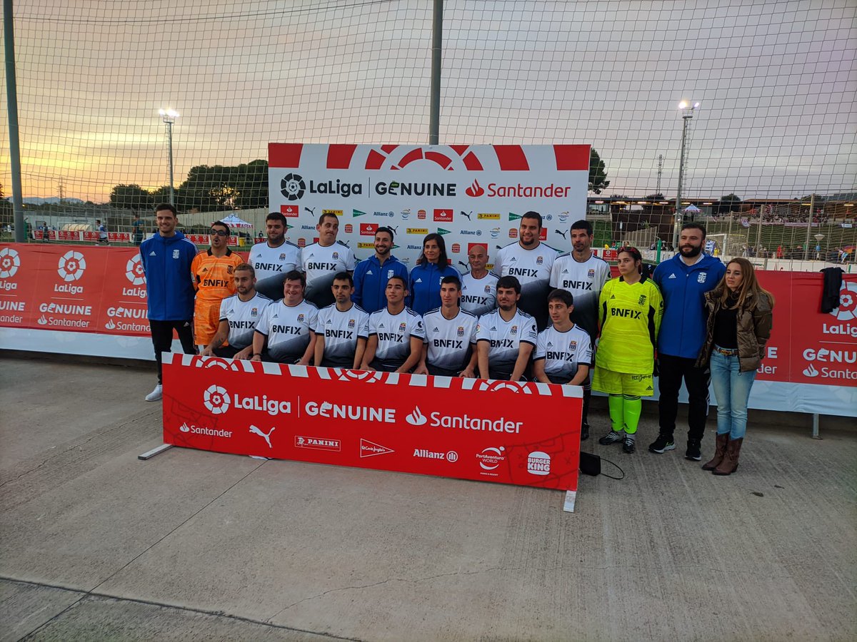 AlberPagan's tweet photo. Cerramos un finde espectacular con una infinidad de emociones. Una gran experiencia para este equipazo y un placer compartirlo con este gran equipo humano! @Rebeca_Gamar @javimadridfut @Olgarodfer @dieguitosnchez4 @xams92 @FCCartagena_efs @FCC_Cantera #CompartirAntesQueCompetir https://t.co/nR3sJ1gsqx