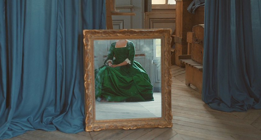 movirunner's tweet photo. portrait of a lady on fire (2019, céline sciamma) https://t.co/LAfC2NXMM4