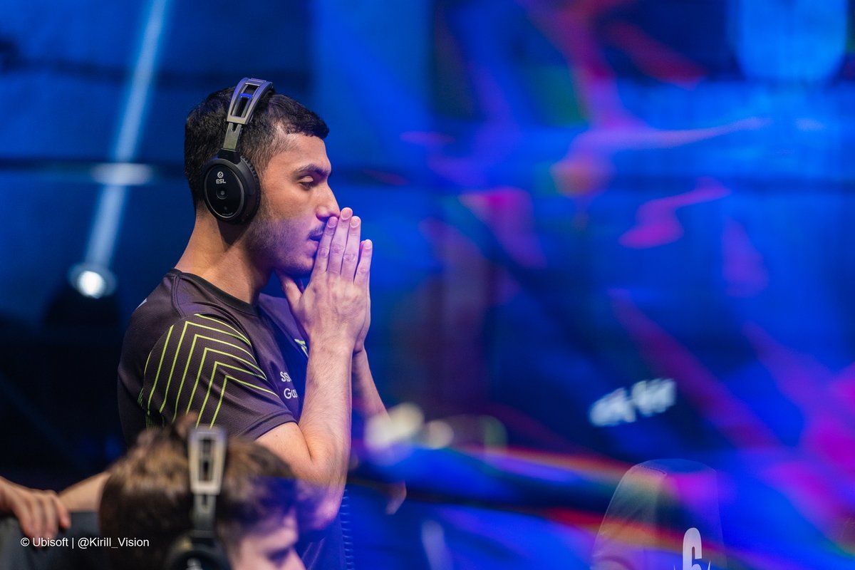 R6esports_FR's tweet photo. 🚨 Overtime illimité pour la Finale du #SixMajor 🚨
6⃣-6⃣
7⃣-7⃣
8⃣-8⃣
Nous sommes à 16 manches et le record est de 22 (#SI2019) 👀
📺 https://t.co/eK9qpwDzZI
📺 https://t.co/X4oVFnDQVA https://t.co/ZM7iqXBAaG