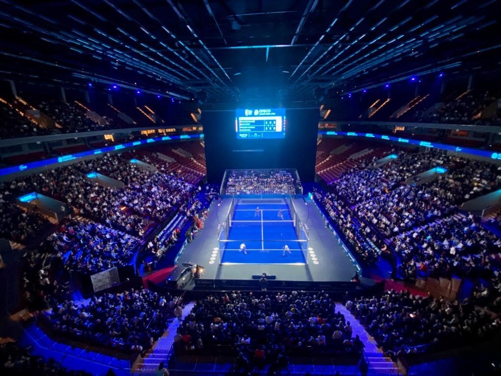 hernanauguste's tweet photo. Amazing @SPadelOpen @GroupLedap

First event together and one of the best tournaments ever 👍🇸🇪

#letsplay

#WPTMalmoOpen #international #aroundtheworld #padel #sweden #ledap https://t.co/5SeGlmUJ3c