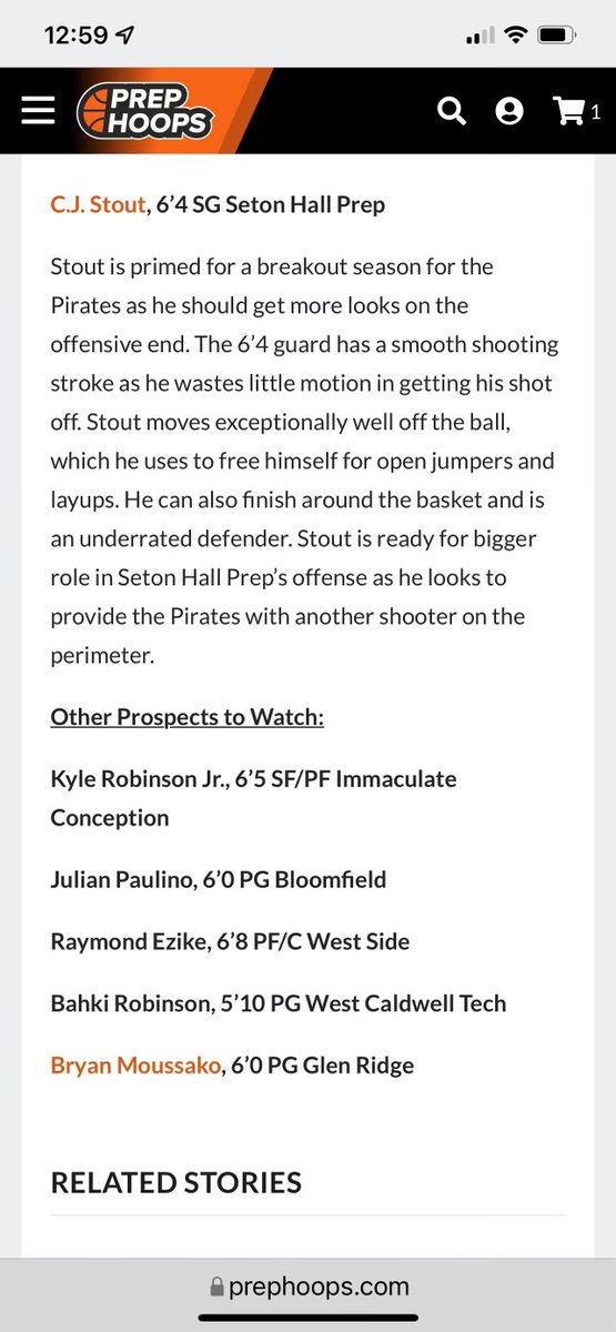 Thank you <a href="/PHCircuit/">Prep Hoops Circuit 🏀</a> <a href="/PrepHoops/">Prep Hoops 🏀</a> <a href="/PrepHoops_NJ/">Prep Hoops New Jersey</a> <a href="/the_JEMurphy/">Joe Murphy</a>  for the write up