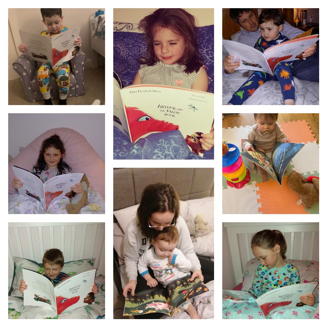 Lovely to see 😍 #childrensbooks #kidsbooks