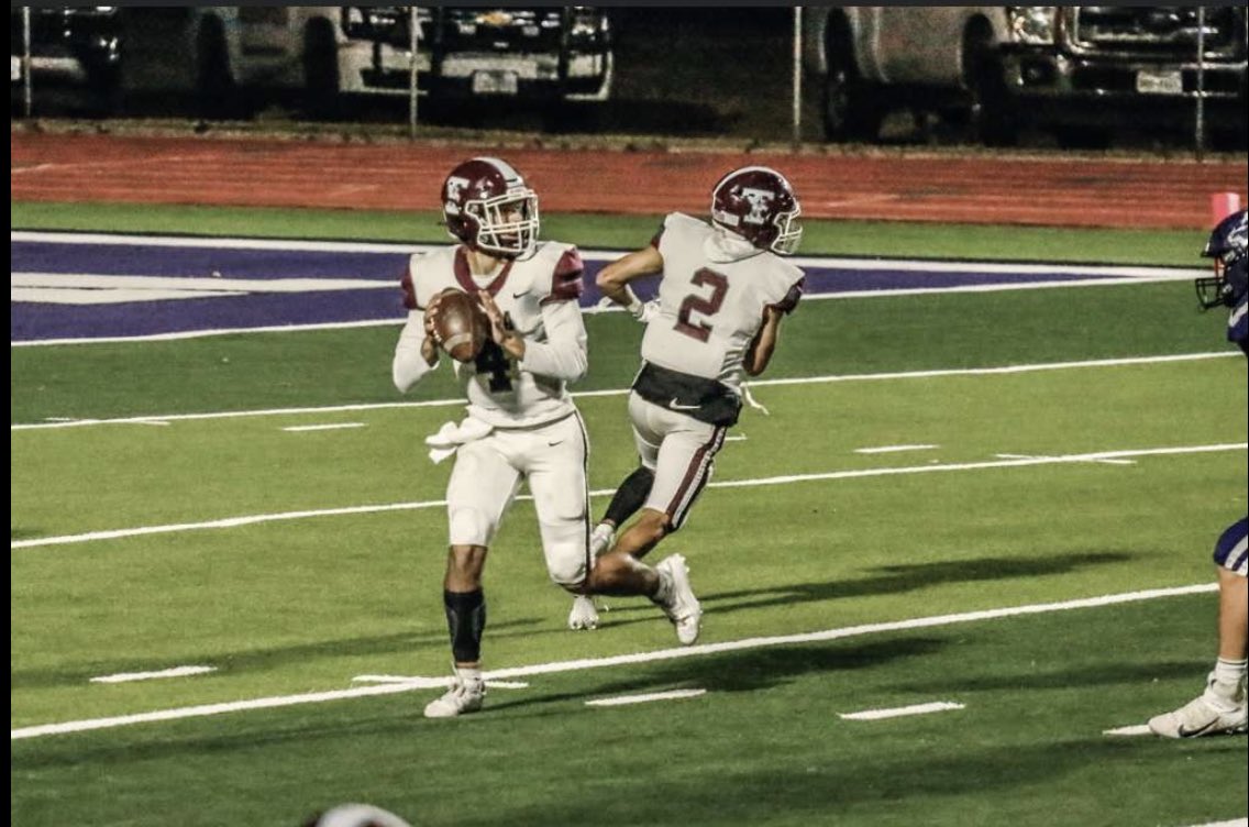 Jr season highlights <a href="/NathanGiese/">Nathan Giese</a> @806HsscConnect <a href="/TuliaISD/">Tulia ISD</a>  hudl.com/v/2GKJw4