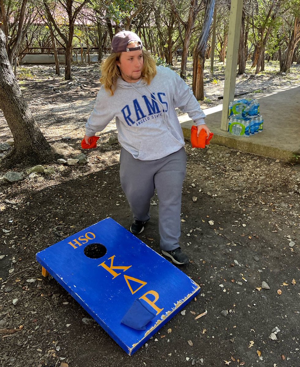 Action shot at retreat 📸📸