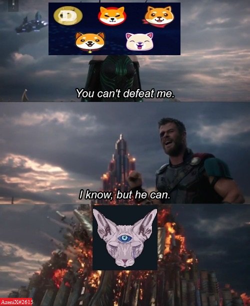 Razenmon1's tweet photo. Im so excited to join this Meme Contest. Hope i win. Thanks
@SphinxelSPX
@Galuh91506794
@AgengAgusAdity1
@Sabun_COLEX30

Dc: AzeniX#2615

#SPXArmy  #SphinxelSPX #MemeContest #Solana #SOLAirdrop https://t.co/segQZlo63l