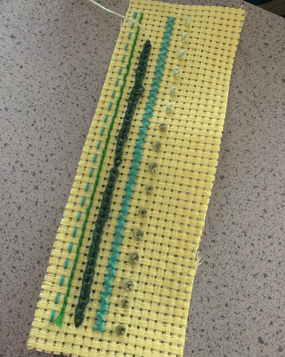 Kingsway Park High School Art Department tweet media