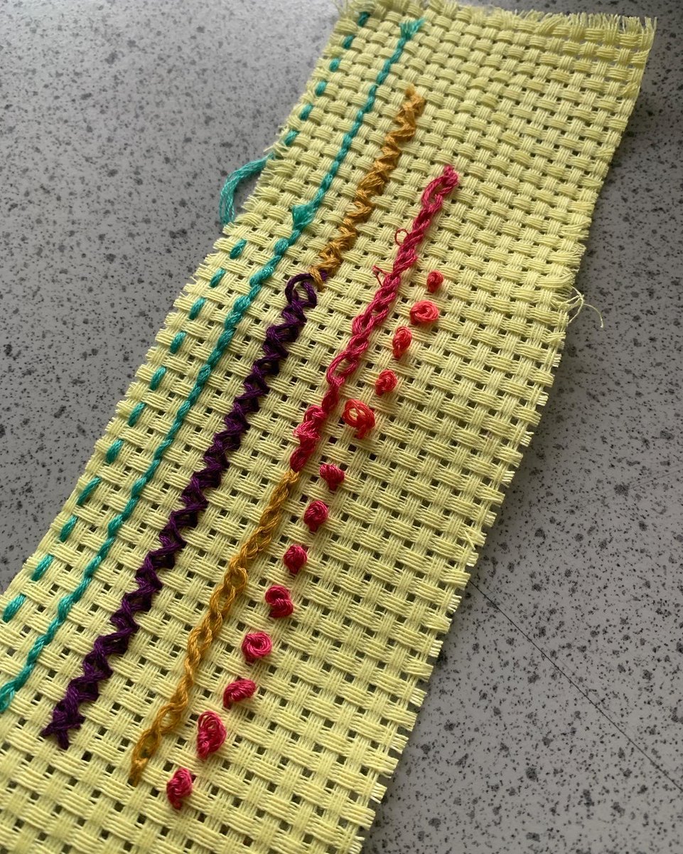 Kingsway Park High School Art Department tweet media