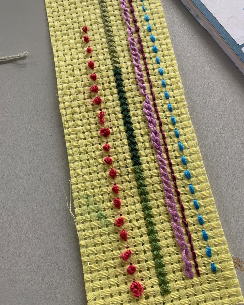 Kingsway Park High School Art Department tweet media