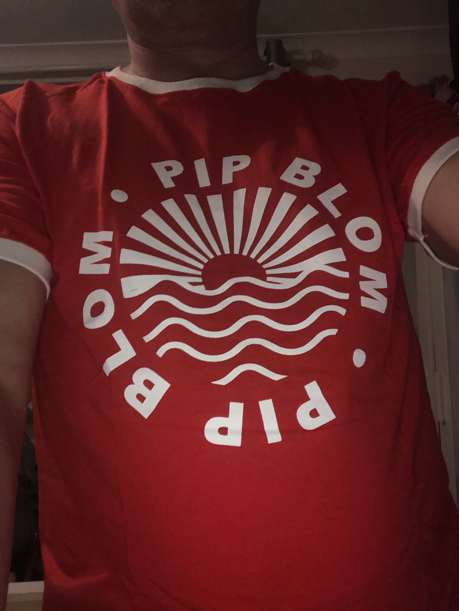 RobPalin61's tweet image. @Pipblom @thebugclubband new T shirt(s) time #qualitymerch