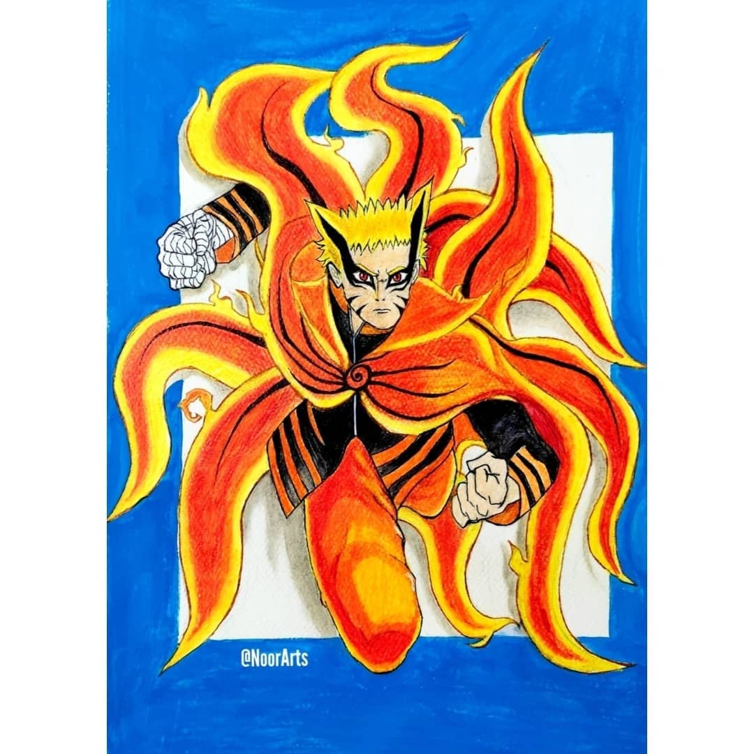 thecouchpotatto's tweet photo. I've completed this finally 🦊🔥
𝐍𝐚𝐫𝐮𝐭𝐨 𝐯𝐬 𝐈𝐬𝐬𝐡𝐢𝐤𝐢
#narutobyronmode
ᴛᴀɢs:
__________________________________
#naruto #uzumaki #uzumakinaruto #narutouzumaki #bijuu #jinchuriki #hokage #narutohokage #kurama #byronmode #narutobyronmode #narutoedit #naruzouzumaki https://t.co/tLYD6e0SOu