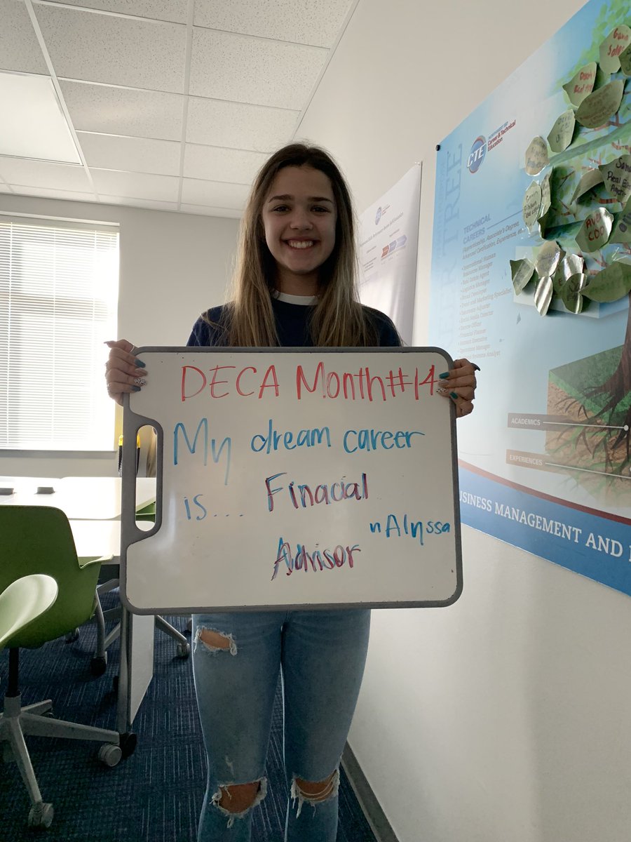 Eaton DECA tweet media