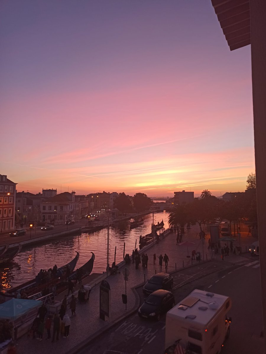 Sunset <3