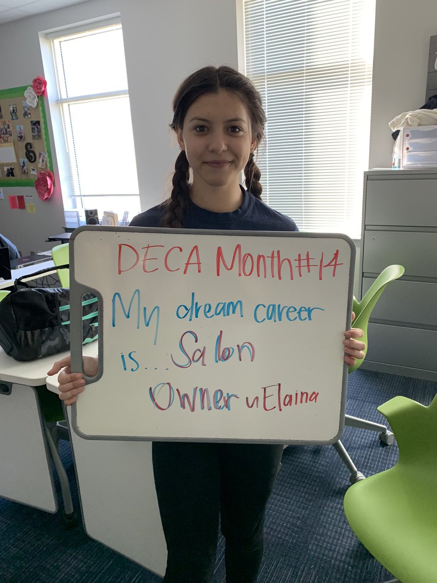 Eaton DECA tweet media