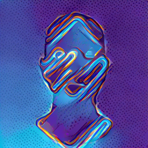 TheAIQuest's tweet photo. @bellatrixnft Check us out @TheAIQuest ! 
We just launched!
Join our #NFTCommunity and our socials!

World's First #NFTs collection ENTIRELY made by an #AI ! https://t.co/pdcd5x4oiV