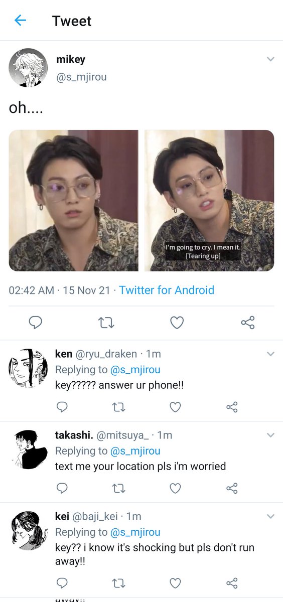 yuujibear's tweet photo. 9. they jinxed it 😶 https://t.co/OZOOUznVu9