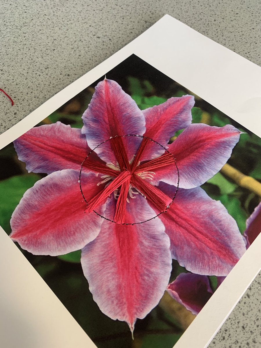 Kingsway Park High School Art Department tweet media