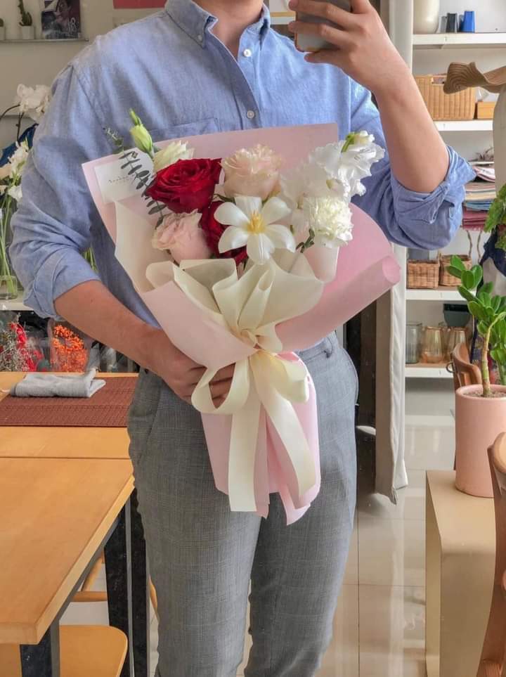 ♥️