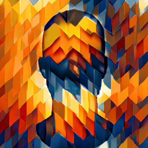 TheAIQuest's tweet photo. @NFTMechaEN Check us out @TheAIQuest ! 

World's first #NFTcollection ENTIRELY made by an #ArtificialIntelligence artist: AIden!

Join our #NFTCommunity and our socials!

Take a peek at one of our #NFTs : https://t.co/OPjcAfVRKj