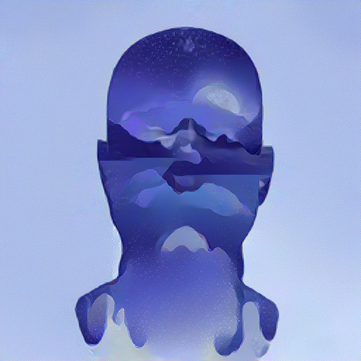 TheAIQuest's tweet photo. @KeepC0unting Check us out @TheAIQuest ! 

World's first #NFTcollection ENTIRELY made by an #ArtificialIntelligence artist: AIden!

Join our #NFTCommunity and our socials!

Take a peek at one of our #NFTs : https://t.co/yjMmJoYg1Q