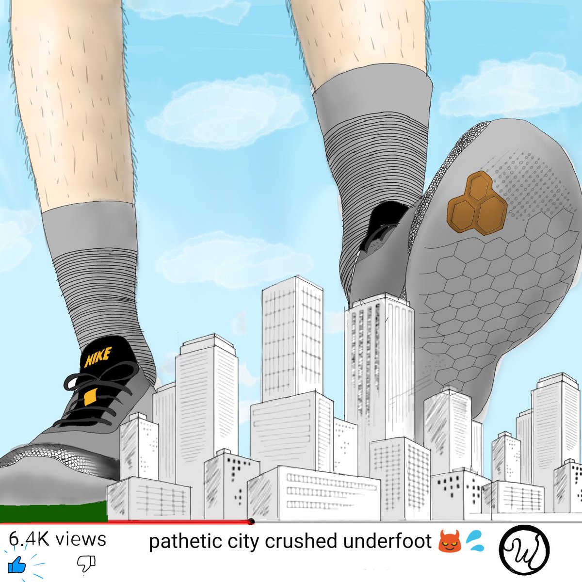 Stomping grounds tweet media