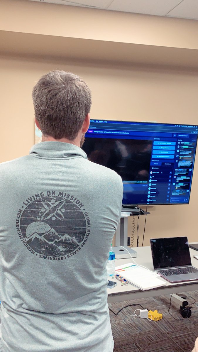 ServiceReef's tweet image. We had an incredible time at #GMHC2021 at @southeastchrist! It was amazing to connect w/ so many mission-minded ppl who are on fire for the Lord. It&apos;s undeniable that God is moving and working throughout the nations. @GlobalMissions