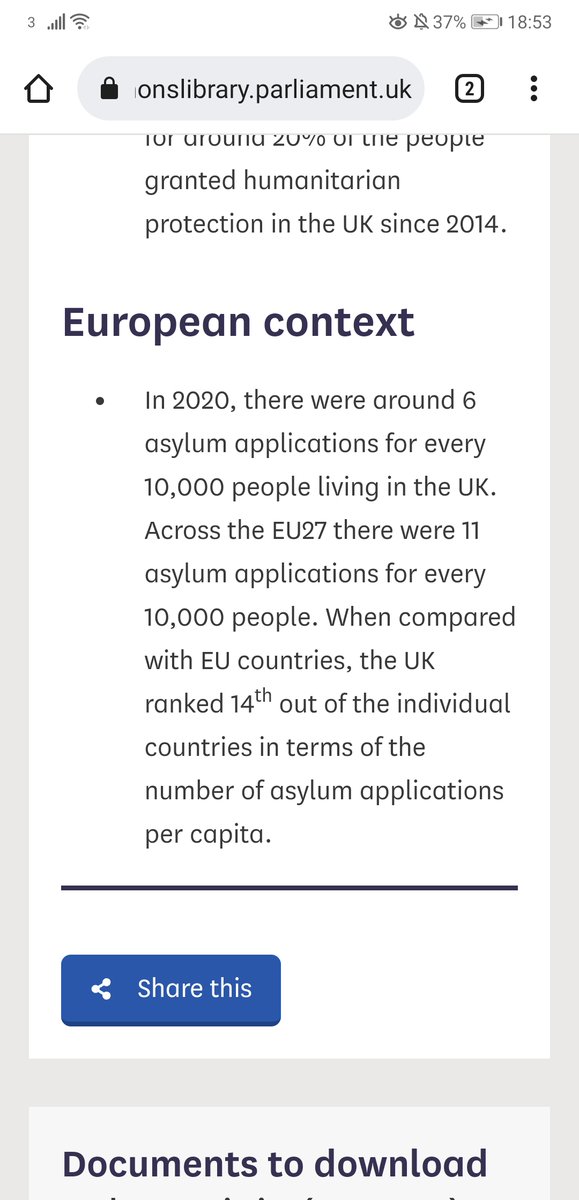 jasmine_reeve's tweet photo. Really representstive statistic you've chosen there. https://t.co/YFfd1AeLWL