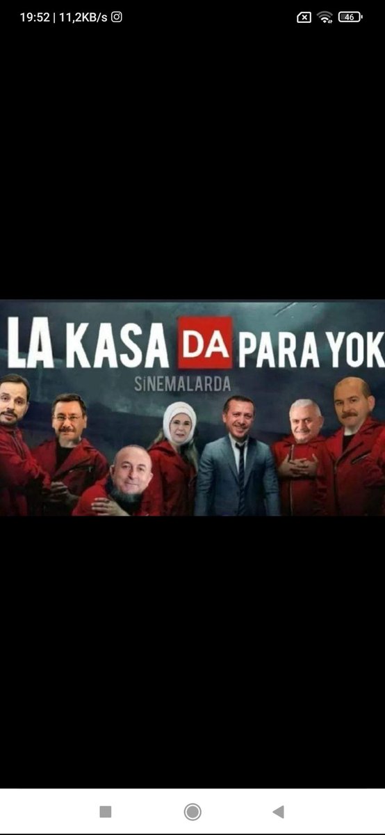 #AdamKazanacak miş ADAM KAZANACAK değil, adam kaybedecek ve yargılanacak. Kaçmayı başaramazsa tabi!!! <a href="/RTErdogan/">Recep Tayyip Erdoğan</a>