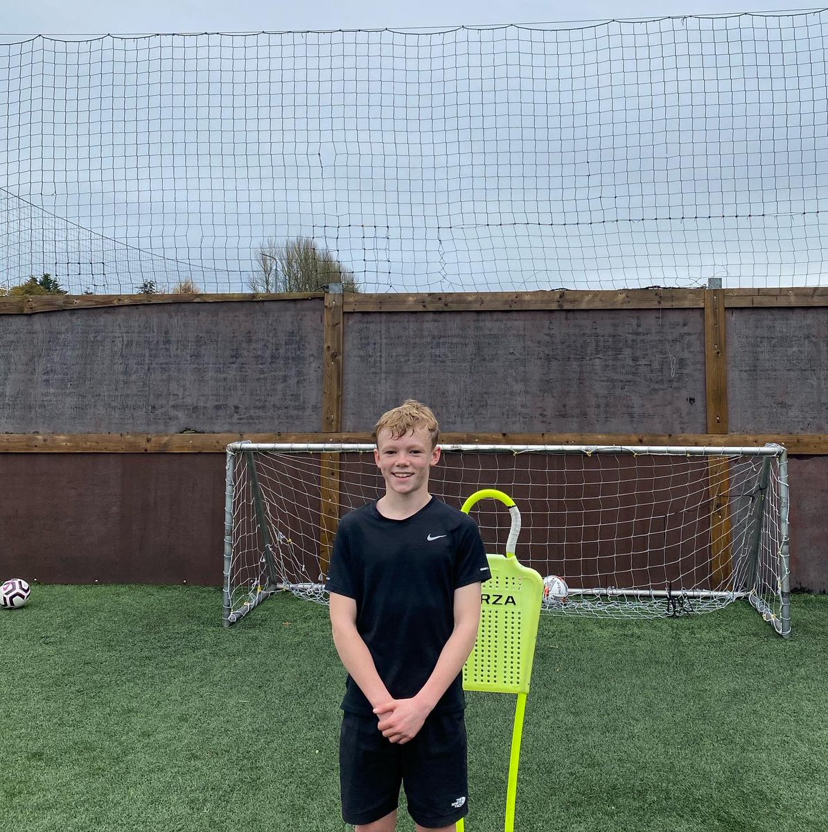 _FinishingTouch's tweet photo. Sunday sessions✅⚽️ https://t.co/ZwEKtvHuoQ