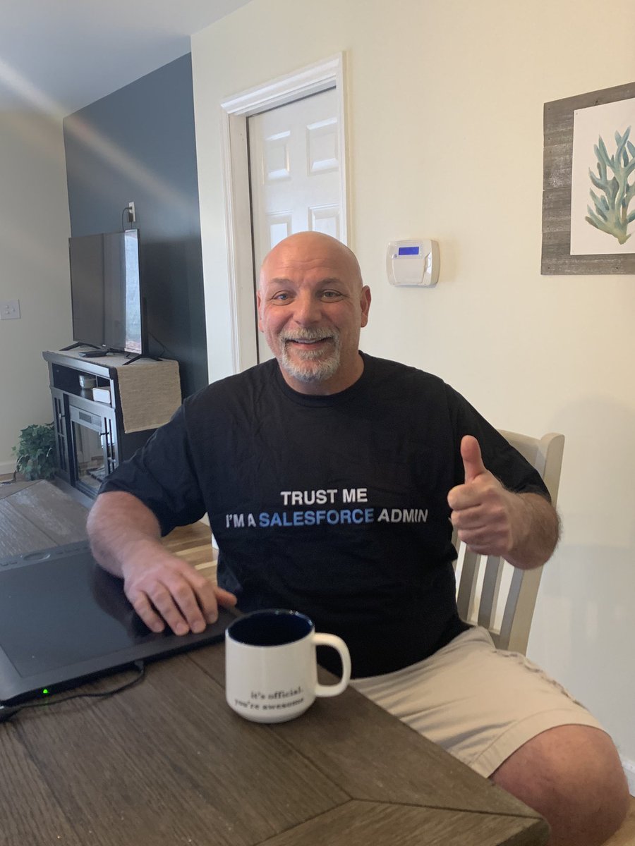 Frank DiGregorio tweet media