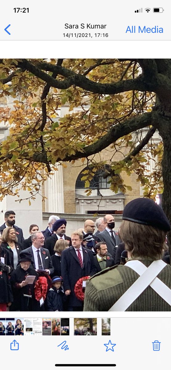 SeemaStk's tweet photo. Honouring those who sacrificed their lives. We will never forget. #RemembranceDay
Pleasure to meet Lt K Singh Sandhu #PlatoonCommander Recruit Training Wing The London Regiment (LONDONS) https://t.co/wf3qCAyvmx