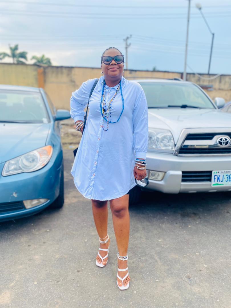 Ifawemimo's tweet photo. I give thanks to Olódùmarè and my Orí who took me to walk the path of Ìṣẹ̀ṣe 🙏It has strengthened me and brought great alignment to my life...
Orí huuuuuuu 🙏🙏🙏🙏
#LifeofApriestess
#Orisapriestess
#orisadevotee
#Iseselagba
#Orisapath
#Isese https://t.co/6r0gEo6bwO
