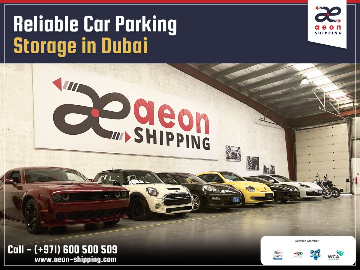 Aeon_shipping's tweet photo. #carstorage #dubai #storage #cars #boatstorage #bikestorage #selfstorage #vehiclestorage #porsche #carsofinstagram #securestorage #storagesolutions #classiccars #ferrari #luxurycars #moving #secure #cardetailing #boxes #realestate #classiccarstorage #caravanstorage #movinghouse https://t.co/2QRpmDlOQm