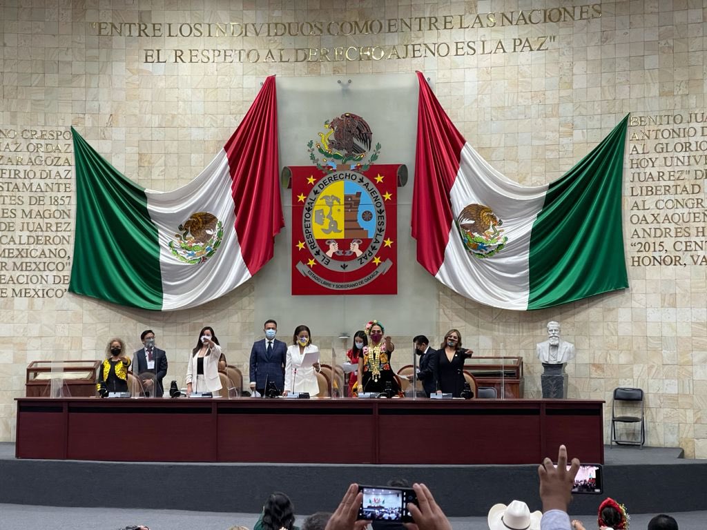 MarcoGEscamilla's tweet photo. Los mejores aliados para Puerto Escondido y la Costa. @RojaszLalo @FREDDYGILPINEDA @_AvilesAlvarez https://t.co/pwMss3GkCT