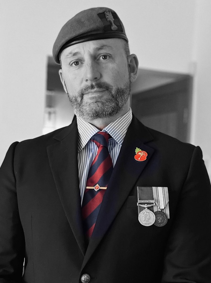 tyssonley's tweet photo. They shall grow not old, as we that are left grow old;
Age shall not weary them, nor the years condemn.
At the going down of the sun and in the morning
We will remember them. https://t.co/NqrrsFH255