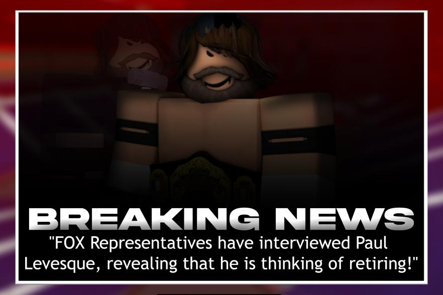 IBL_Boxing's tweet photo. 🚨 BREAKING NEWS 🚨

One of the last, so called "Old Guard", Longest reigning IFL Middleweight Champion is rumoured to have his last match against Adam Diaz on IFL on FOX 1! 

Is this true? Find out soon! https://t.co/AyrMQDo0gz