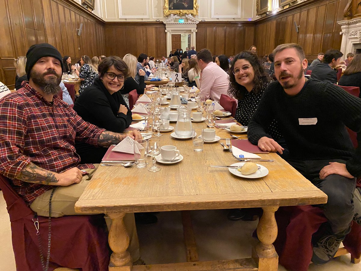 Access21S's tweet photo. Last days along with our Italian and Irish friends. Also really proud of the hard work that got us to be the first Spanish school obtaining the Schools of Distinction Award 🥰🇮🇹🇮🇪 @Access21Europe @AccessTCD @BaixaRibera @Access21I @Access21Italy #Libertas🏳️‍🌈 #Schoolsofdistinction https://t.co/5pov7GhTCj