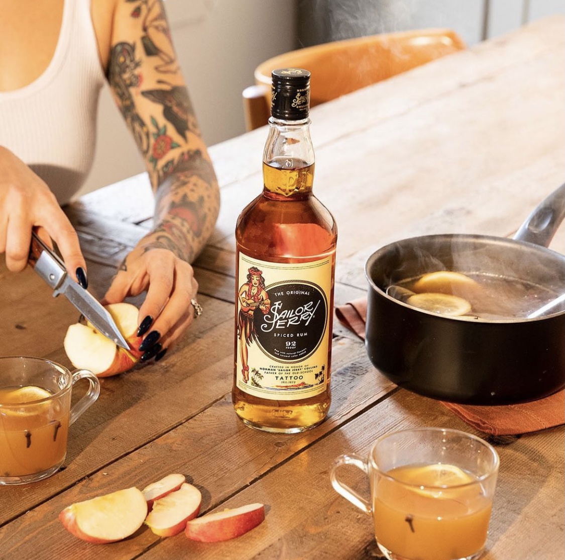 Alchemysts Inc. tweet media